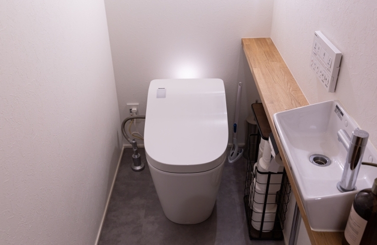 【富田林市】トイレのお悩みならヴァリーホームへ